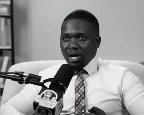 The Doctor Behind Uganda's Viral TikTok Culture — Doctor Solomon Kimera