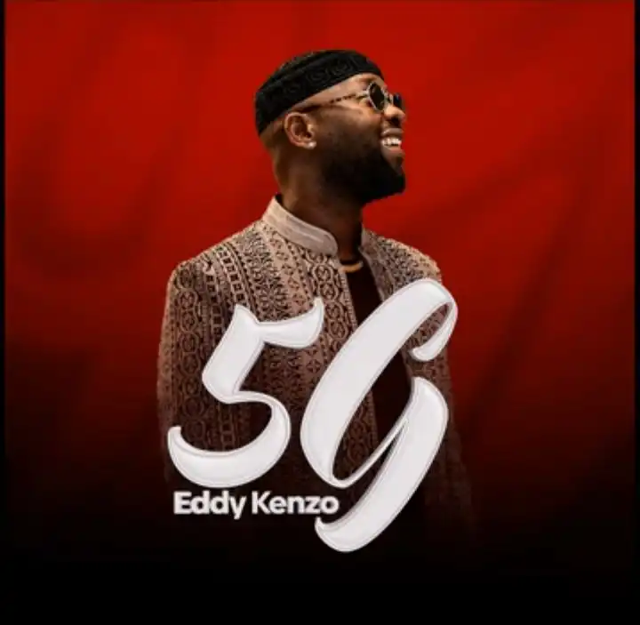 5G cover art