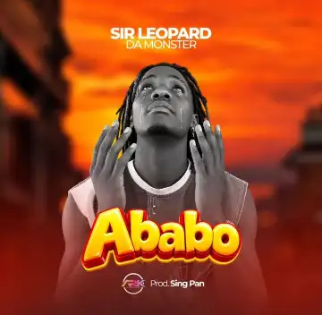Ababo cover art