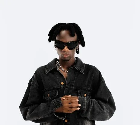 AK cover art