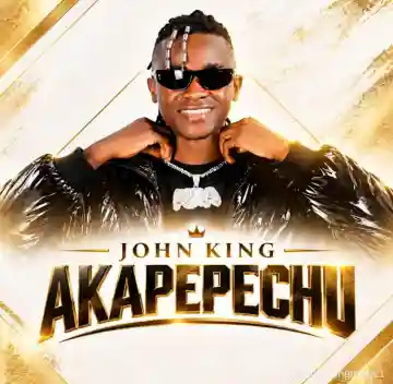 Akapepechu cover art