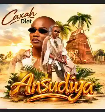 Ansudiya cover art