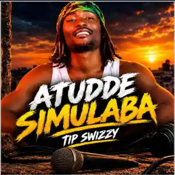 Atudde Simulaba cover art