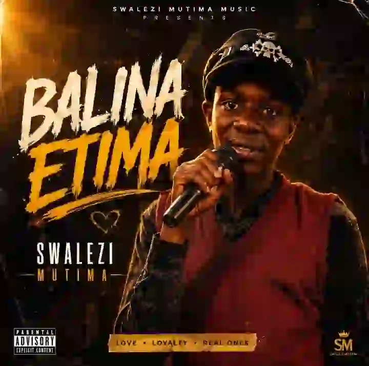 Balina Etima cover art
