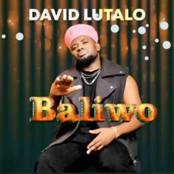 Baliwo cover art