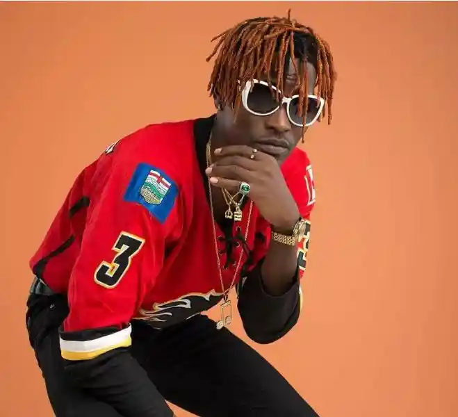 Bolingo Remix cover art