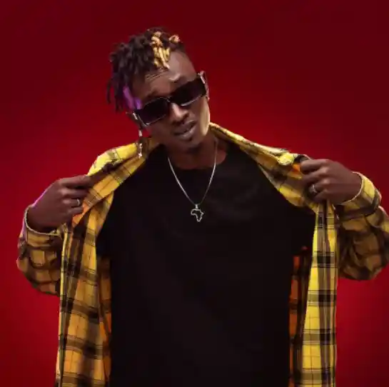 Bukaara cover art