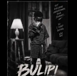 Bulipi cover art