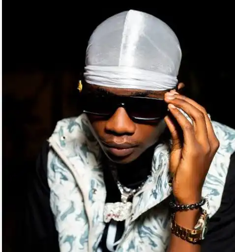Chap Chap cover art