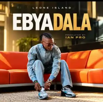 Ebyadala cover art