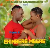 Ekimbere Mbere cover art