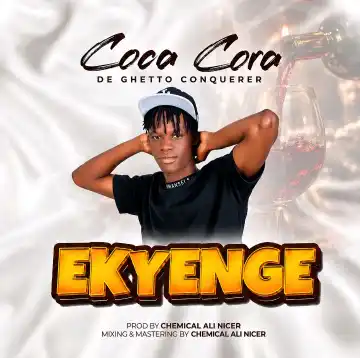 Ekyenge cover art