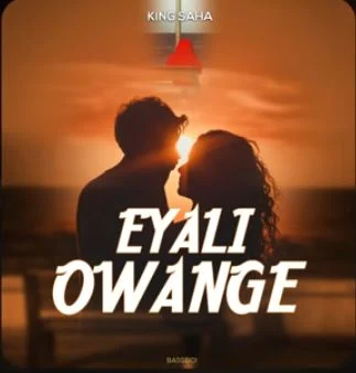Eyali Owange (Mastered) cover art