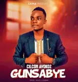 Gunsabye cover art