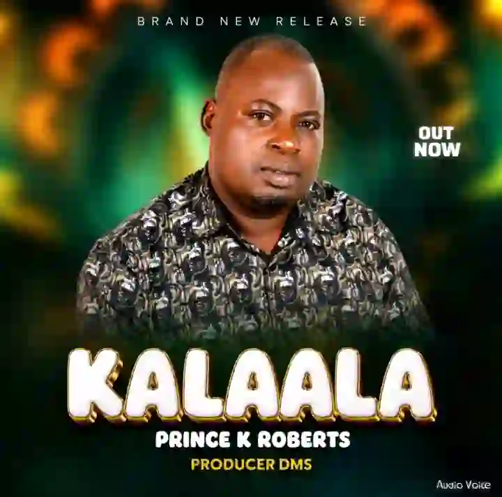 Kalaala cover art