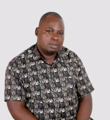 Kifa Nsalira cover art