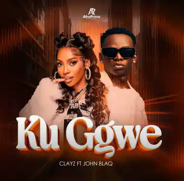 Ku Ggwe cover art
