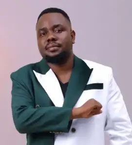 Kubigambo Ne Yesu cover art