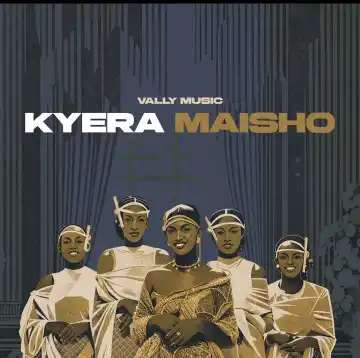 Kyera Maisho cover art