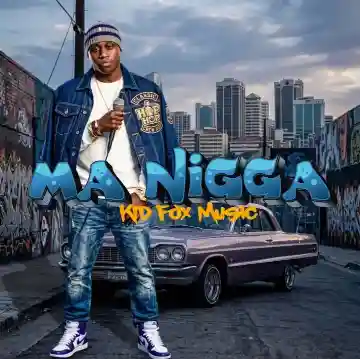 Ma Nigga cover art