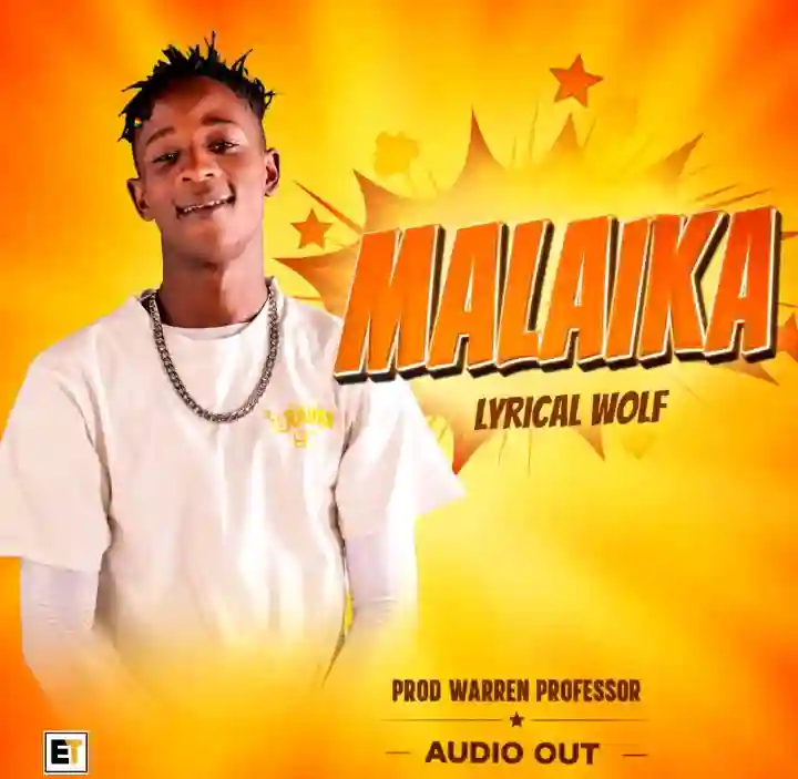 Malaika cover art
