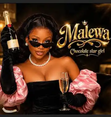 Malewa cover art