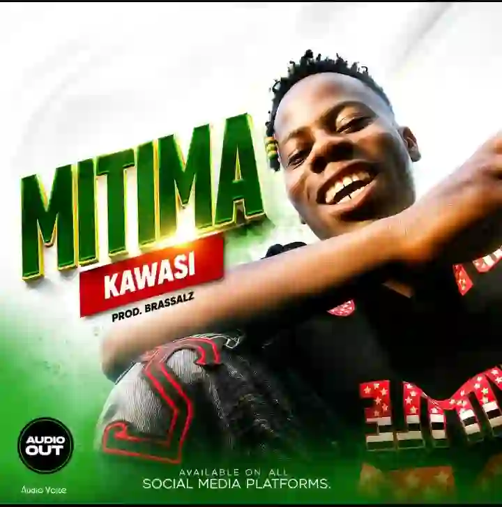 Mitima cover art