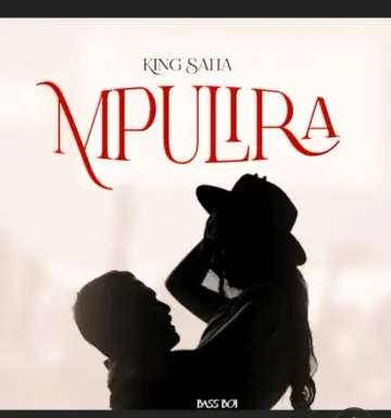 Mpulira cover art