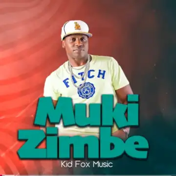 Muki Zimbe cover art