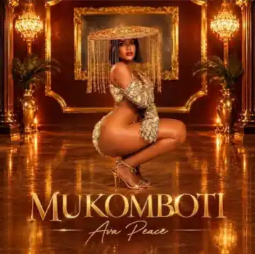 Mukomboti cover art