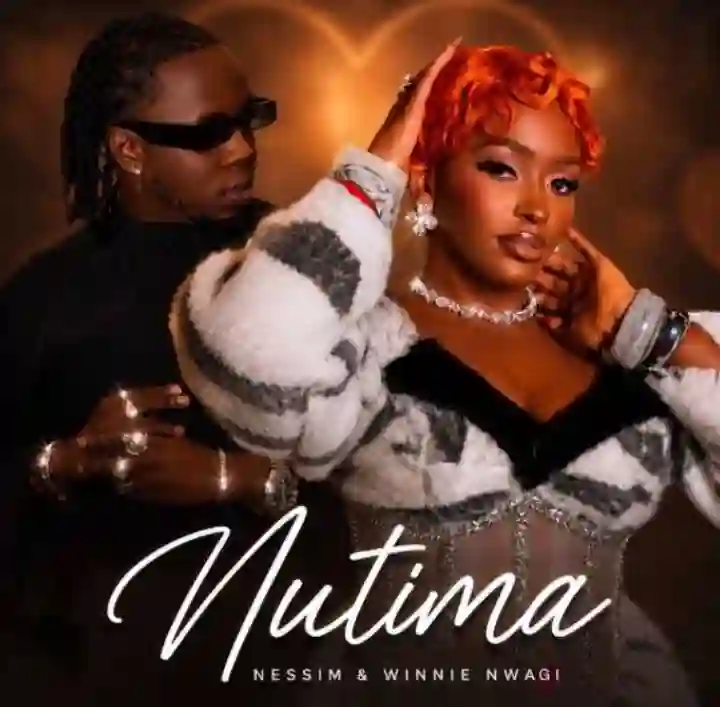 Mutima cover art