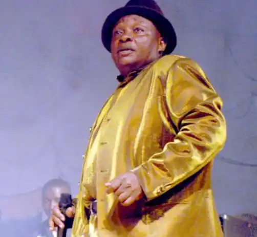 Mwanyinaze Olimba cover art