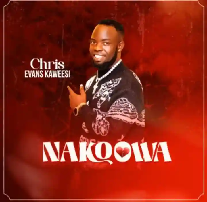Nakoowa cover art