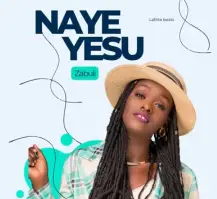 Naye Yesu cover art