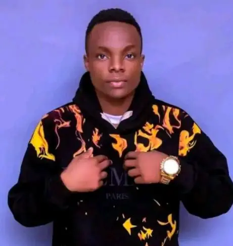 Nkulembera cover art
