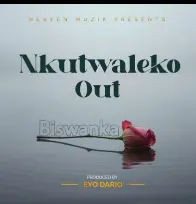 Nkutwaleko Out cover art