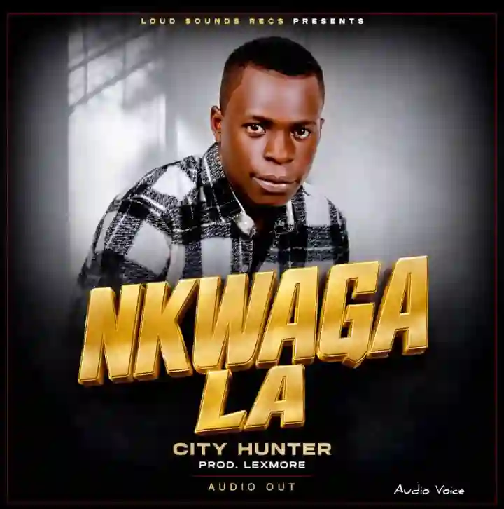 Nkwagala cover art