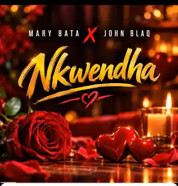 Nkwendha cover art