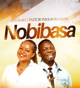 Nobibasa cover art