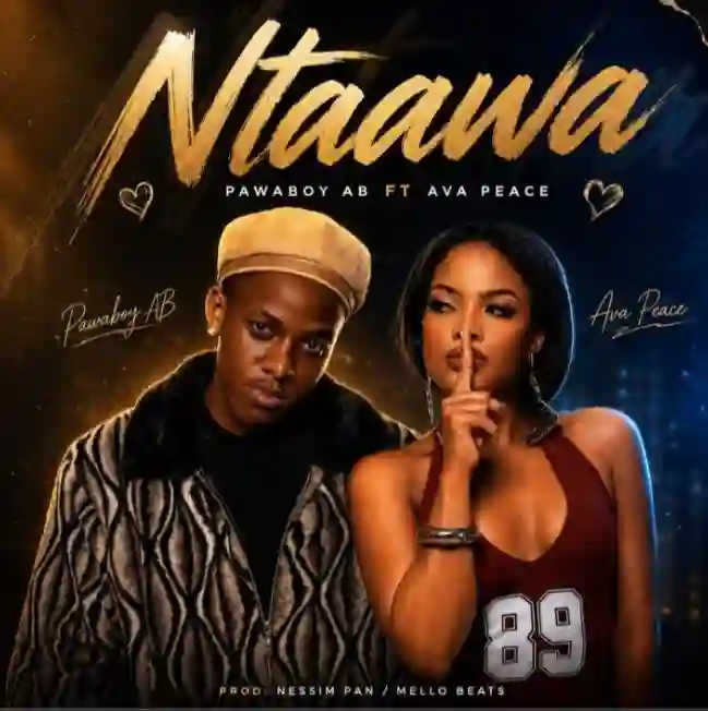 Ntaawa cover art