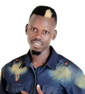 Oliwankwe cover art
