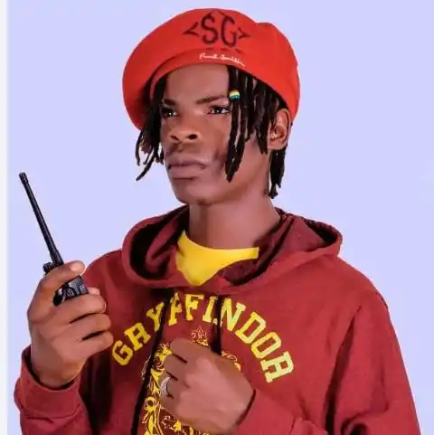 Omwolola cover art