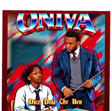 Oniva cover art
