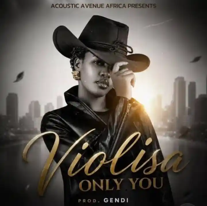 Only You cover art