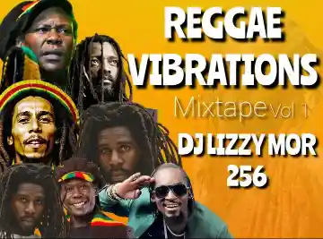 Reggae Songs Nonstop cover art