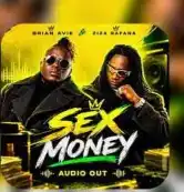 Sex Money cover art
