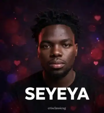 Seyeya cover art