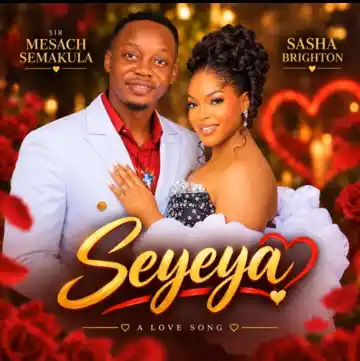 Seyeya cover art