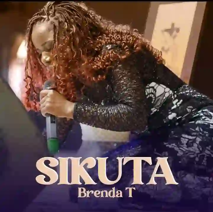 Sikuta cover art