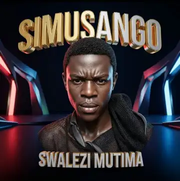 Simusango cover art